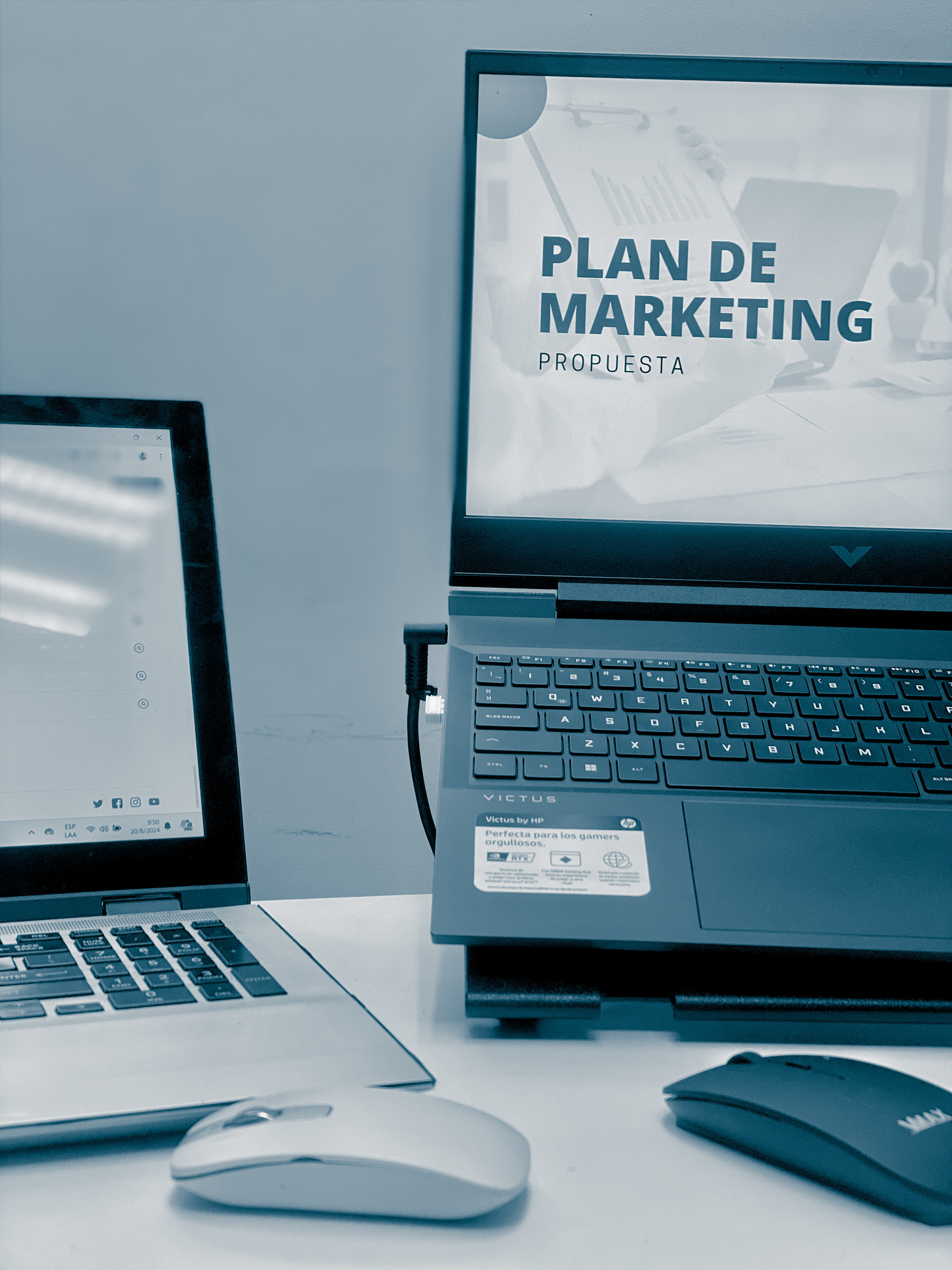 Equipo de GMarketing360